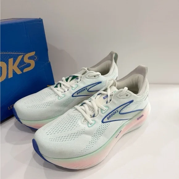 Brooks Glycerin 22 Women’s Shoes - Picture 6 of 11